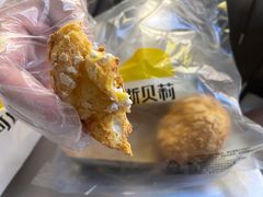 -可斯贝莉现烤面包·生日蛋糕(岭南天地店)