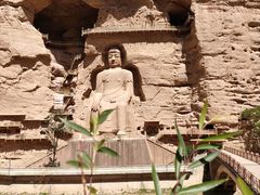 -炳灵寺世界文化遗产旅游区