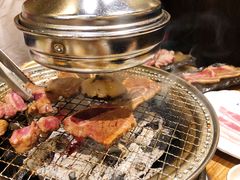 -韩国料理大力士(屏风街店)