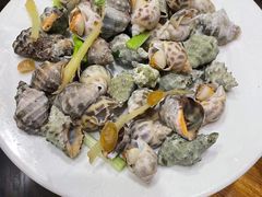 -凯华海鲜火锅·传承三十六年