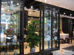 门面-口味堂(惠济路店)