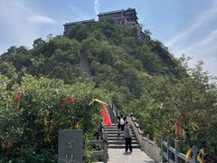 -云台山风景名胜区