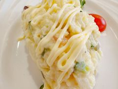 -新侨三宝乐西餐厅(崇文门店)