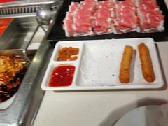 -海底捞火锅(上元大街店)