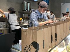 -喜茶(贵阳国贸逸天城店)