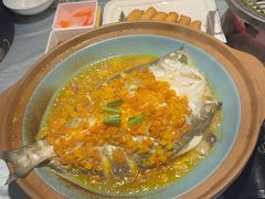 -外婆味道·云南菜大当家(关上店)