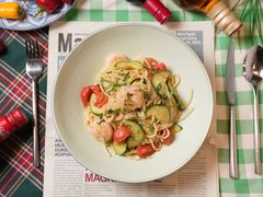 -托斯卡纳烘焙意大利餐厅(五天地店)