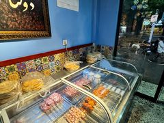 -欧提汗·新疆餐厅·清真(银都路店)