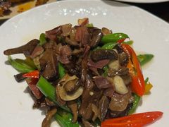 -滇野云南野生菌餐厅(陕西南路店)