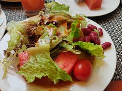 -元一希尔顿酒店·禅自助餐厅·啤酒花园