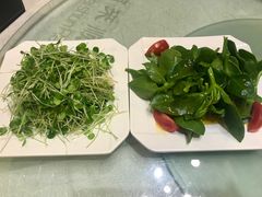 -南来顺饭庄·清真(南菜园店)
