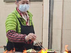 -沈妈砂锅(光华村店)