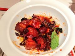 -千百味红餐厅·江西菜(绿地双子塔店)