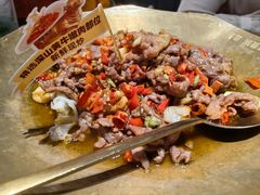 -炊烟小炒黄牛肉(浦东世纪汇店)