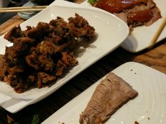 -四季民福烤鸭店(前门廊房二条店)