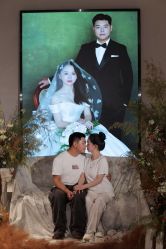 点击看大图 -乐派诗婚纱摄影