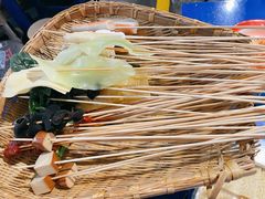 -马路边边串串香(大成路店)