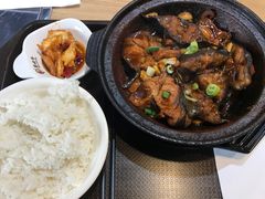 -舅姥爷砂锅(正阳路)