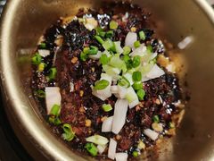 烤脑花-王歘歘·chuǎ火锅(五道营店)