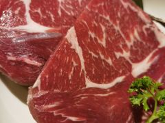 -九田家黑牛烤肉料理(石路天虹店)