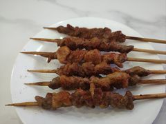 -马兰拉面(西直门外店)