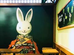 -無邪日式甜品(世博源店)