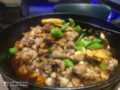 -餐酷哈雷餐厅(通程广场店)