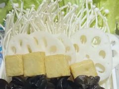 -半天妖烤鱼(印象城店)