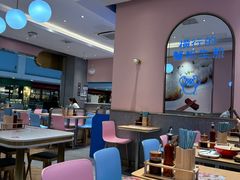 -小杨生煎(周浦万达店)