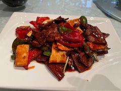 -东方明珠老上海8号餐厅(东方明珠广播电视塔店)