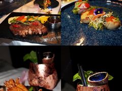 -Bo Lounge & BOA Club
