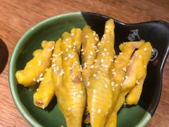 -金稻园砂锅粥(南头店)