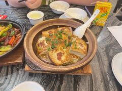 -美极鲜食坊(宝安南路店)