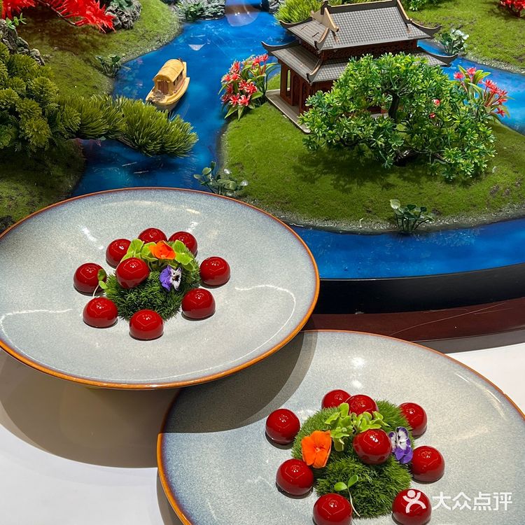 深圳花小钱装大杯的聚会餐厅又+1+1+1 🥂