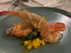 -花·fleur古董西餐厅(西城夜未央店)