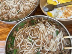 米线-正宗杨记普洱酸醋米线(总店)