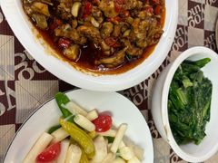 -老三样·旧食新味(船山路店)