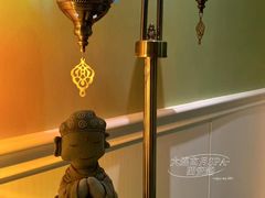 -玄月·SPA按摩泡泡浴(西安路店)