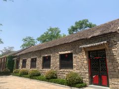 -红嫂家乡旅游区