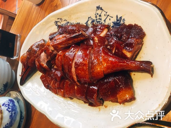 深井村(宝安店)-深井烧鹅图片-深圳美食-大众点评网