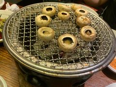 -辛氏火炉·韩式古法烤肉(松北店)