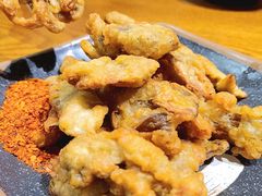 -五样儿西昌小签签烤串(天府三街店)