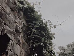 -前童古镇