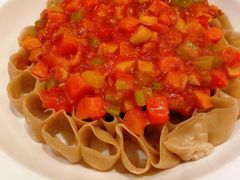 -西贝莜面村(上海百联西郊店)