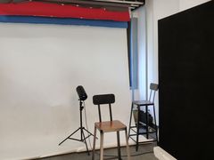 -小树照相馆·证件照(打浦桥店)