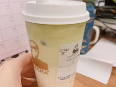 -LELECHA乐乐茶(美罗城店)