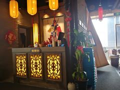 门面-小龙坎老火锅(北京三里屯店)