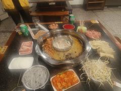 -邓莽子老火锅(中兴路总店)