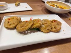 -枣子树·素食餐厅(普陀山店)