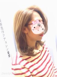 -藤野造型·专业烫染店